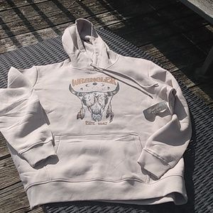 Wrangler Retro Hooded Sweatshirt
